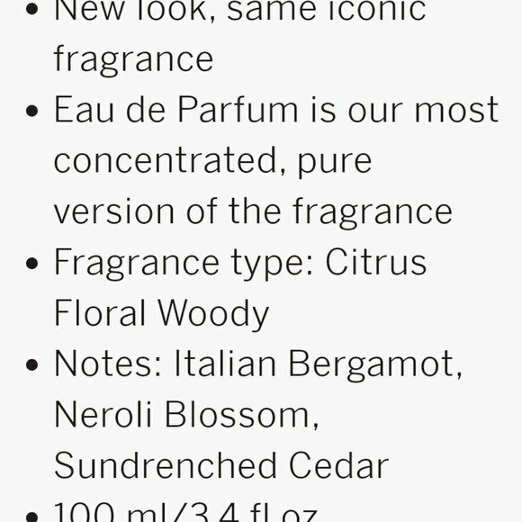 Very Sexy Sea Perfume - Picture 9 of 11